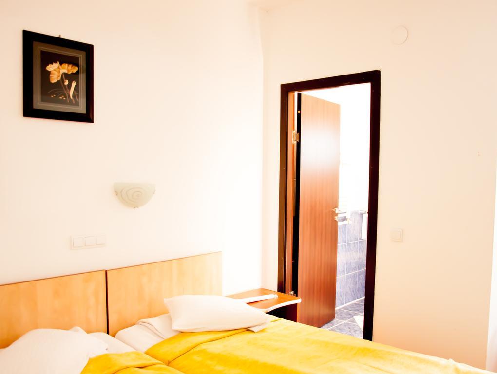 Complex Anna BaileTusnad Habitación foto