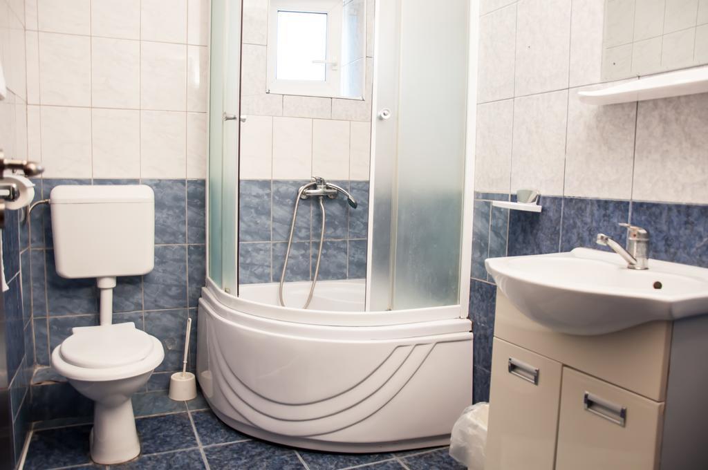 Complex Anna BaileTusnad Habitación foto