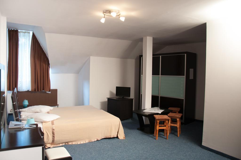Complex Anna BaileTusnad Habitación foto