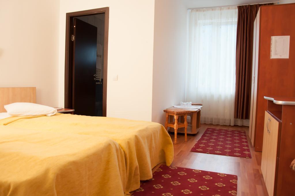 Complex Anna BaileTusnad Habitación foto