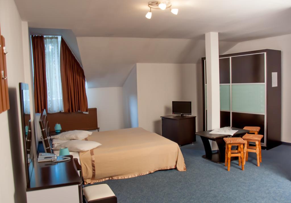 Complex Anna BaileTusnad Habitación foto