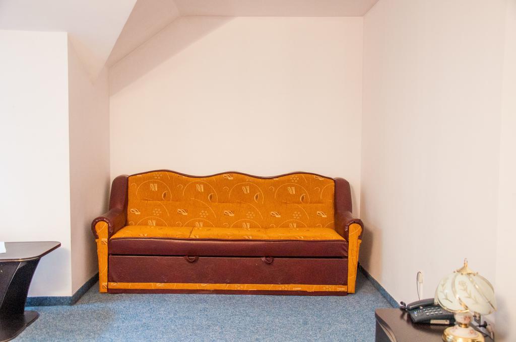 Complex Anna BaileTusnad Habitación foto