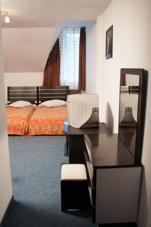 Complex Anna BaileTusnad Habitación foto
